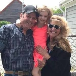 Meet your Posher, Keena